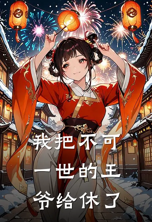 我把不可一世的王爷给休了(谢蕴沈聿)已完结小说_小说免费阅读我把不可一世的王爷给休了谢蕴沈聿