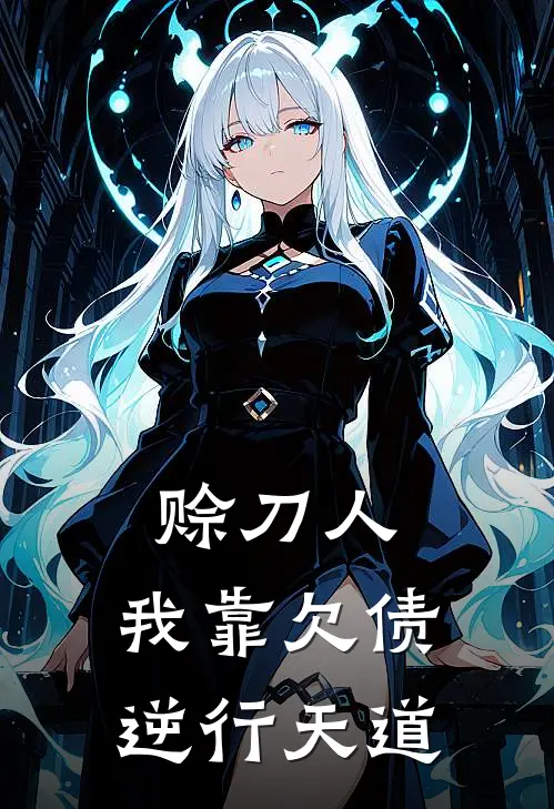 赊刀人：我靠欠债逆行天道