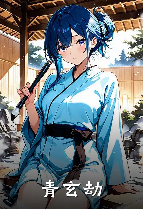 青玄劫秦云赵无极全文免费阅读无弹窗大结局_秦云赵无极（青玄劫）小说免费阅读大结局