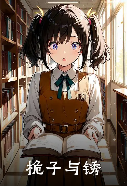 桅子与锈(林栀夏陆厌)完整版免费小说_完结版小说推荐桅子与锈(林栀夏陆厌)