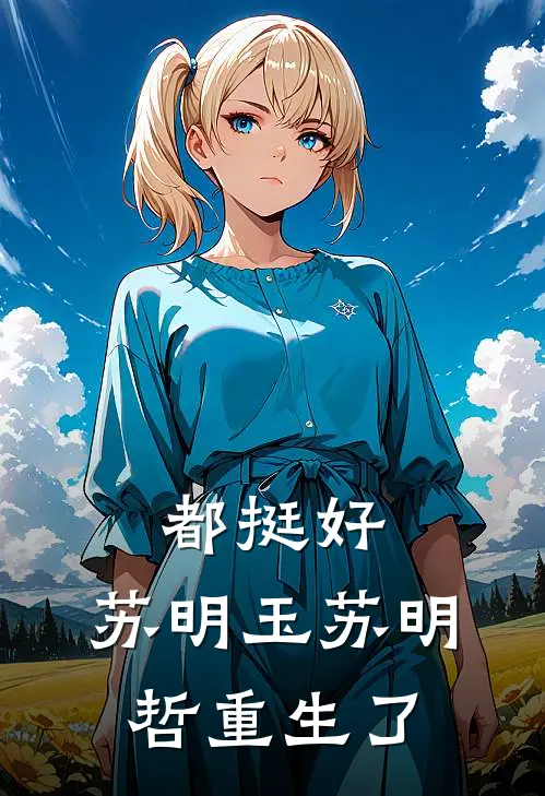 都挺好，苏明玉苏明哲重生了