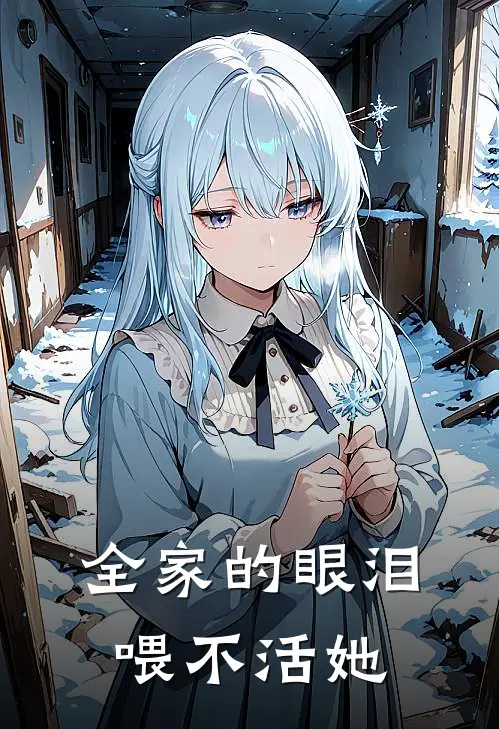 全家的眼泪喂不活她