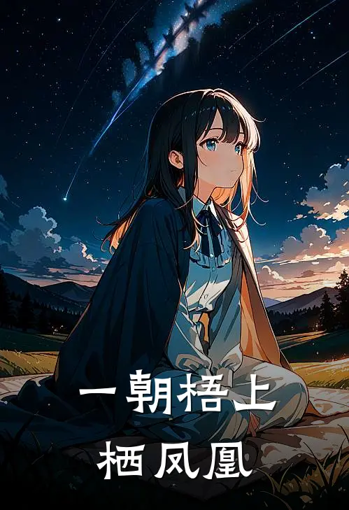 一朝梧上栖凤凰