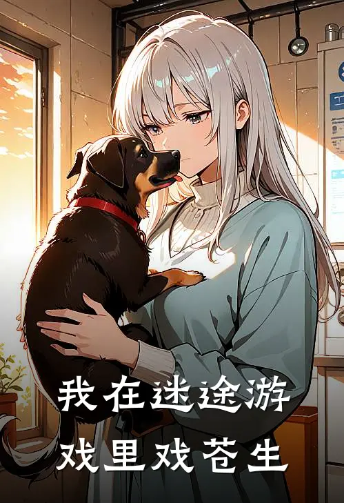 我在迷途游戏里戏苍生余枫赵天运完本小说免费阅读_最新章节列表我在迷途游戏里戏苍生(余枫赵天运)