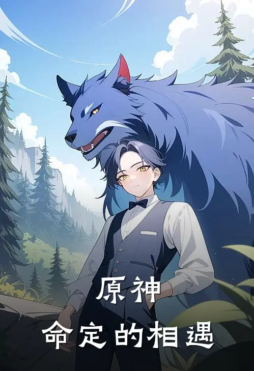原神：命定的相遇