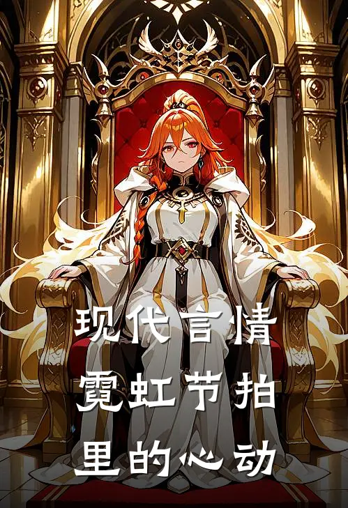 现代言情：霓虹节拍里的心动