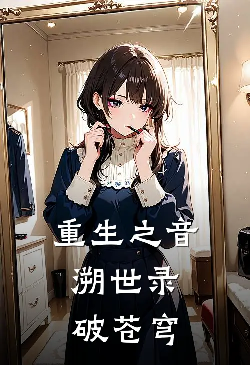 重生之音：溯世录破苍穹
