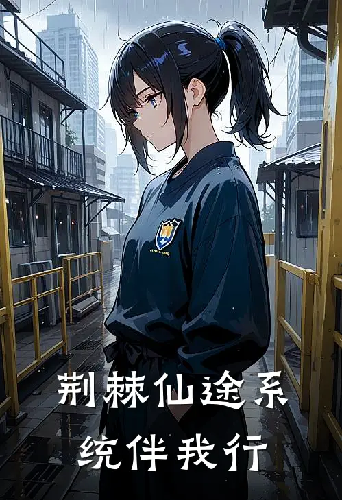 荆棘仙途系统伴我行