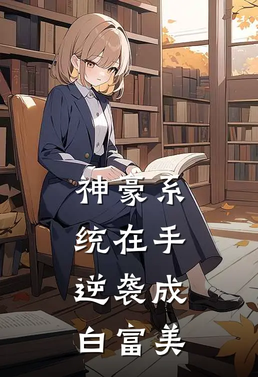 神豪系统在手：逆袭成白富美