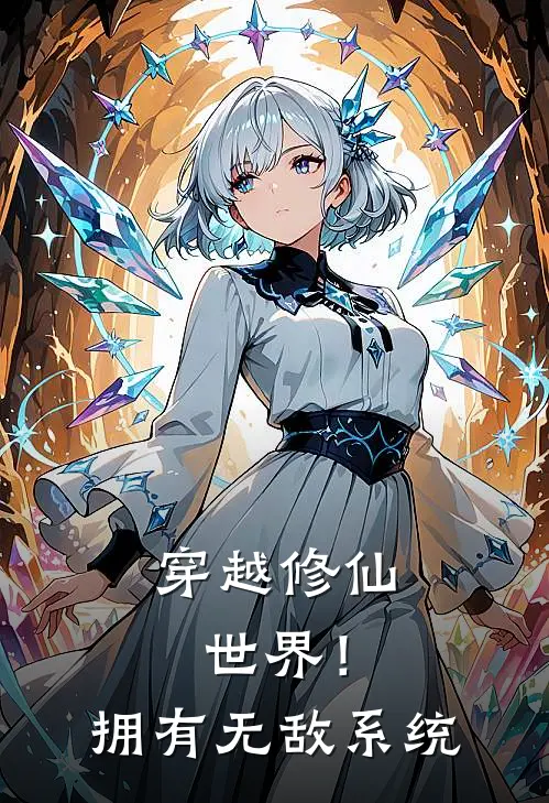 穿越修仙世界！拥有无敌系统(林羽冷轩)免费小说完结版_最新章节列表穿越修仙世界！拥有无敌系统(林羽冷轩)