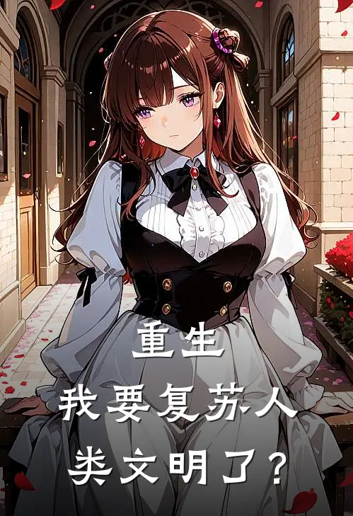 重生：我要复苏人类文明了？(赵一赵一)完整版小说全文免费阅读_免费阅读无弹窗重生：我要复苏人类文明了？赵一赵一