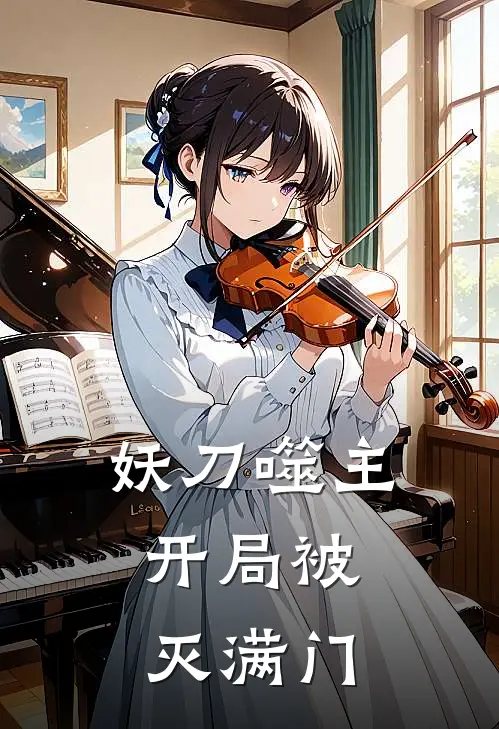 妖刀噬主：开局被灭满门