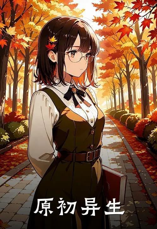 原初异生全文免费阅读无弹窗大结局_原初异生（林渊苏璃）小说免费阅读大结局