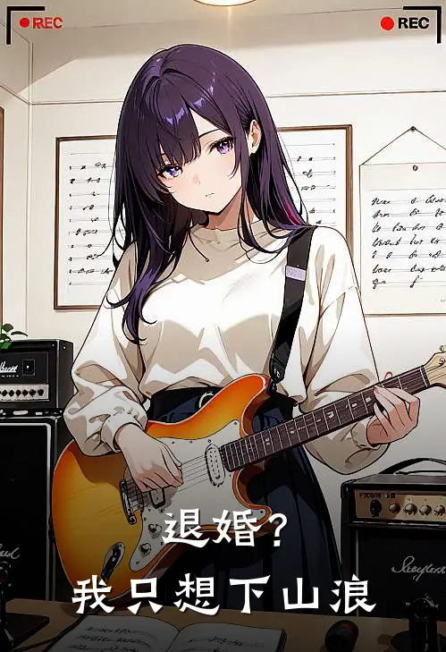 退婚？我只想下山浪