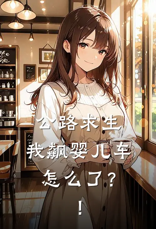 公路求生，我飙婴儿车怎么了？！