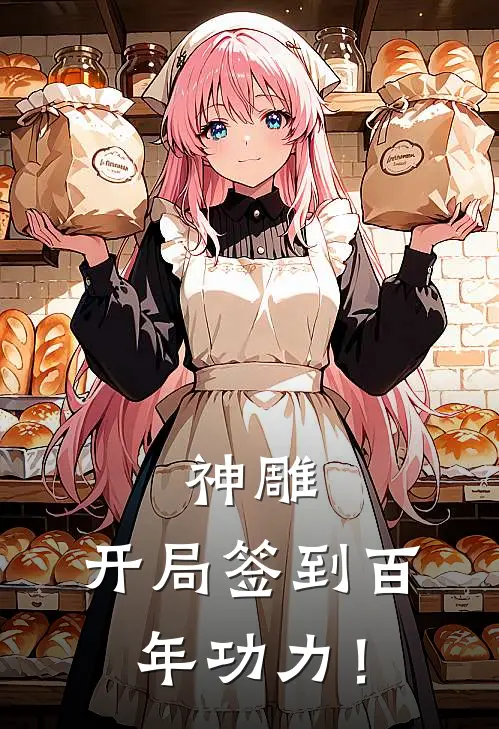 神雕：开局签到百年功力！林渊洪凌波免费小说笔趣阁_完结小说免费阅读神雕：开局签到百年功力！林渊洪凌波