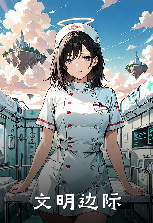 柏安卡俄斯《文明边际》全文免费阅读_文明边际全集在线阅读