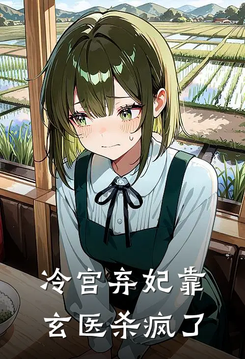 《冷宫弃妃靠玄医杀疯了》沈清歌沈清歌免费完本小说在线阅读_《冷宫弃妃靠玄医杀疯了》沈清歌沈清歌免费小说