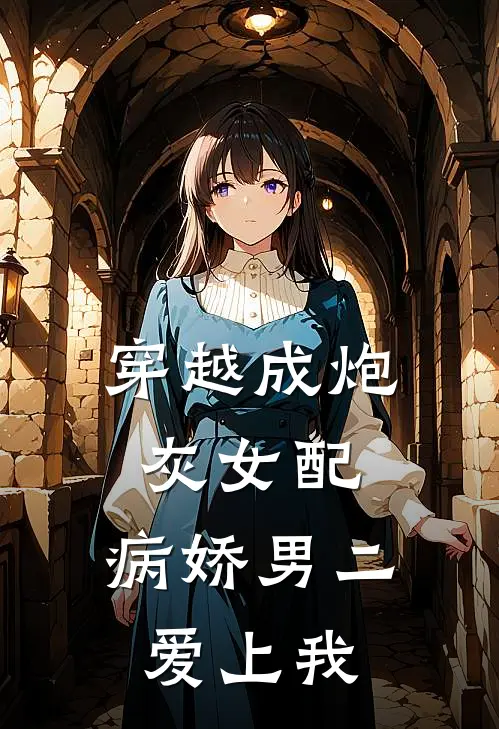 穿越成炮灰女配，病娇男二爱上我(沈茴裴旭川)完整版免费全文阅读_完本小说推荐穿越成炮灰女配，病娇男二爱上我(沈茴裴旭川)