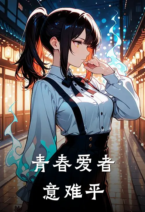 青春爱者意难平