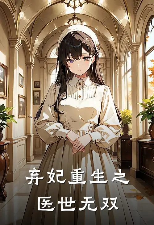 弃妃重生之医世无双