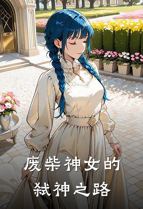 废柴神女的弑神之路