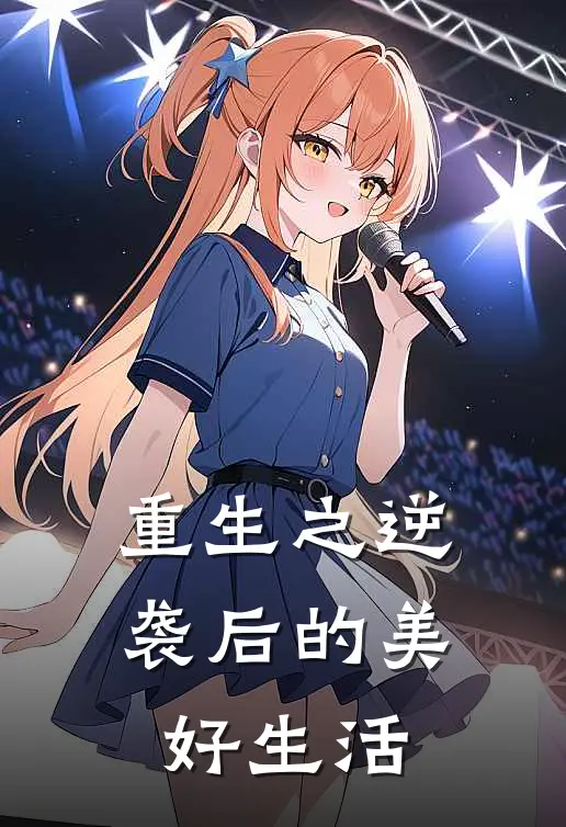 重生之逆袭后的美好生活