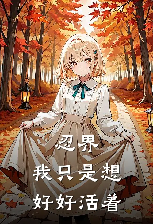 忍界：我只是想好好活着(宇智波宇智波泉)免费小说阅读_完结版小说推荐忍界：我只是想好好活着(宇智波宇智波泉)