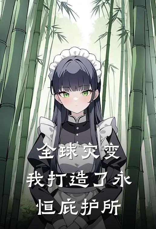 全球灾变：我打造了永恒庇护所