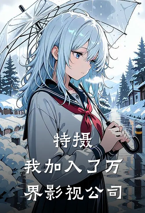 特摄：我加入了万界影视公司