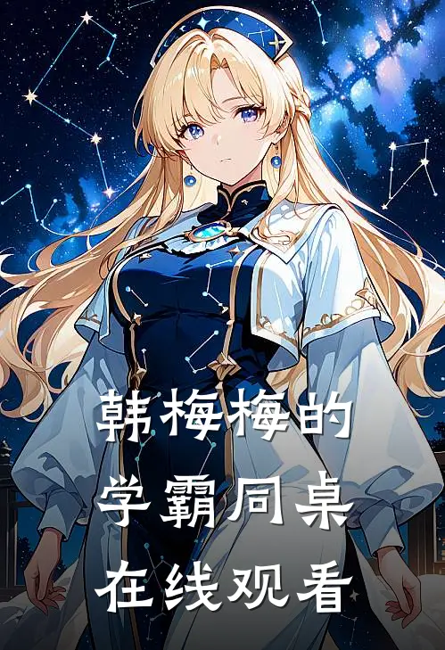 韩梅梅的学霸同桌在线观看