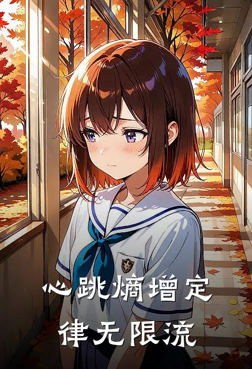 心跳熵增定律【无限流】(程予安程予安)完结版小说_最新全本小说心跳熵增定律【无限流】程予安程予安