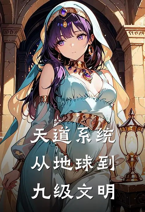 天道系统：从地球到九级文明