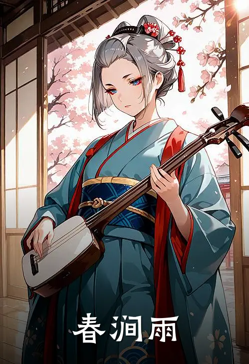 春涧雨顾佑谢梁最新热门小说_春涧雨全本在线阅读