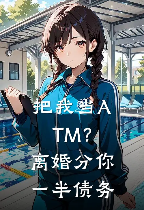 把我当ATM？离婚分你一半债务