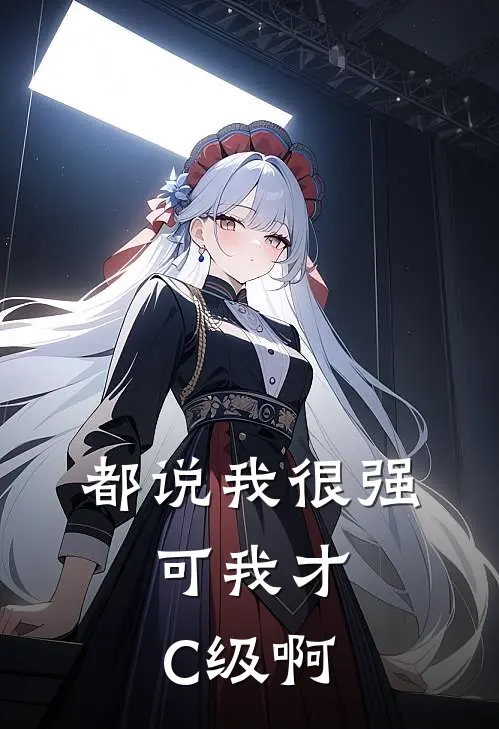 都说我很强，可我才C级啊(叶星河叶星瑶)免费小说大全_小说完结免费都说我很强，可我才C级啊叶星河叶星瑶