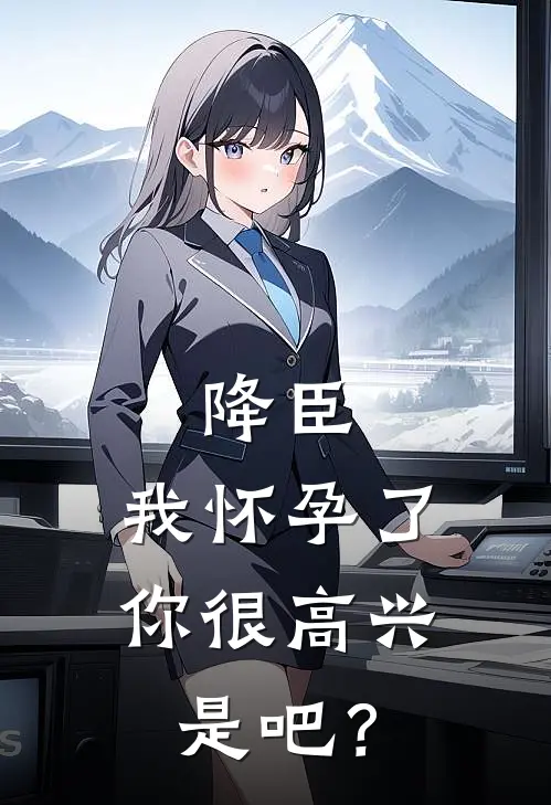 降臣：我怀孕了，你很高兴是吧？