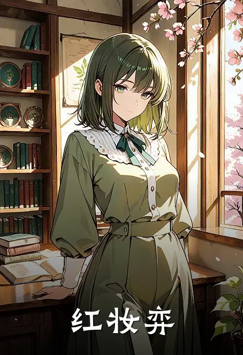 红妆弈
