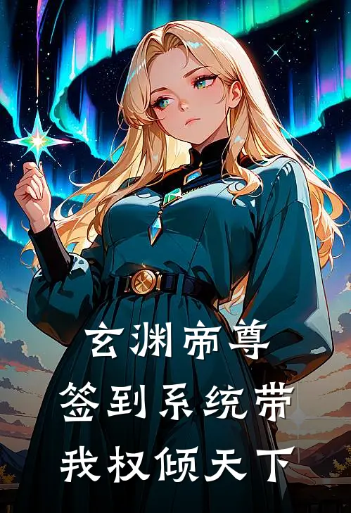 玄渊帝尊：签到系统带我权倾天下凌尘林浩推荐完结小说_免费阅读玄渊帝尊：签到系统带我权倾天下(凌尘林浩)