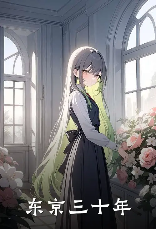 东京三十年