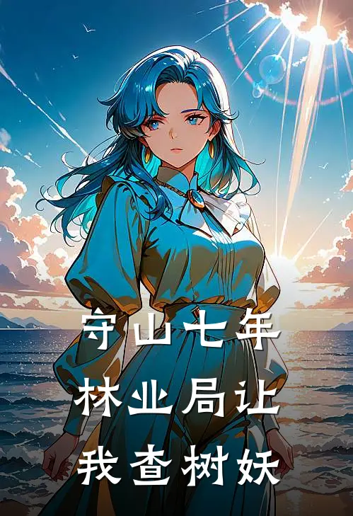 守山七年，林业局让我查树妖(吴九蔚宋玲玲)免费阅读无弹窗_最新好看小说推荐守山七年，林业局让我查树妖吴九蔚宋玲玲