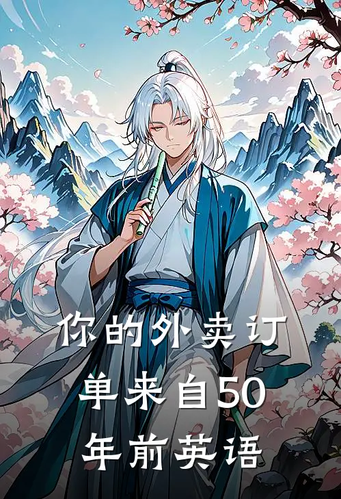你的外卖订单来自50年前英语