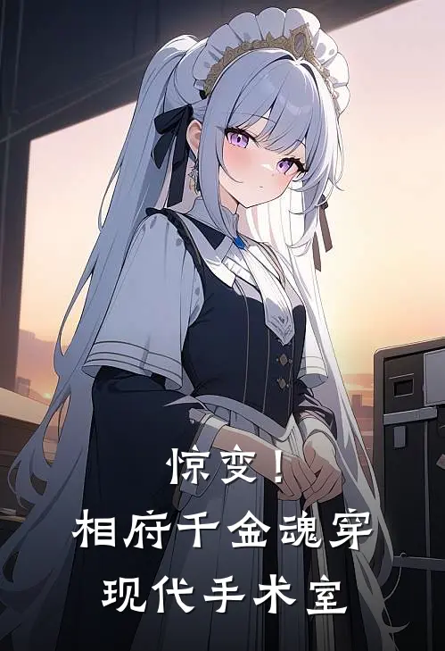 惊变！相府千金魂穿现代手术室苏瑶林宇免费小说在线阅读_热门小说在线阅读惊变！相府千金魂穿现代手术室苏瑶林宇