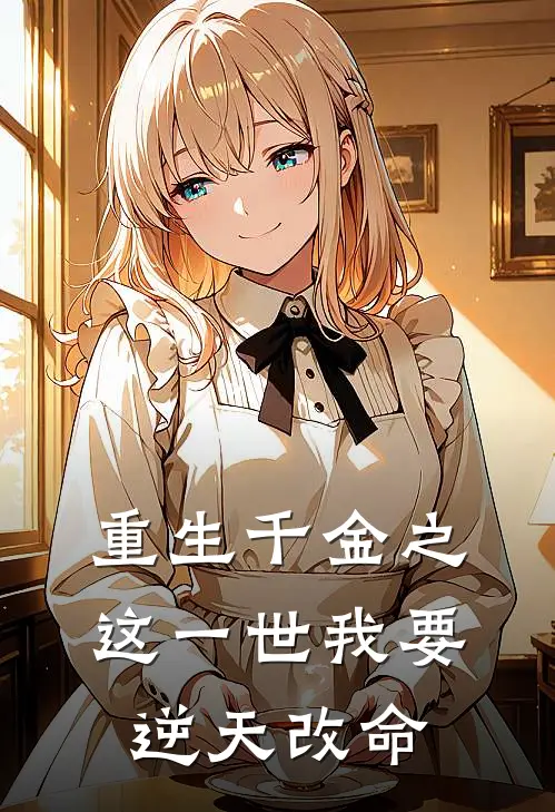 重生千金之这一世我要逆天改命(苏沐晴沈墨川)全章节在线阅读_苏沐晴沈墨川全章节在线阅读