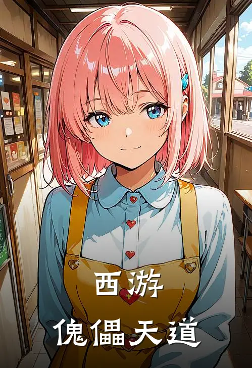 西游：傀儡天道