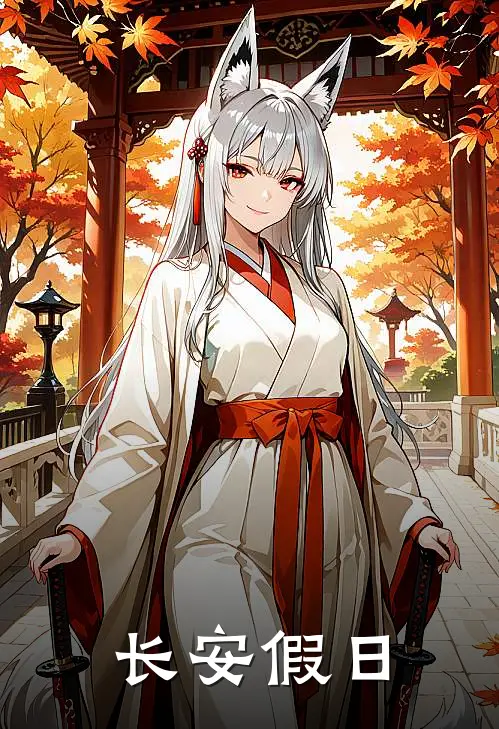 长安假日