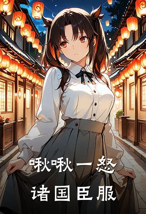 啾啾一怒，诸国臣服