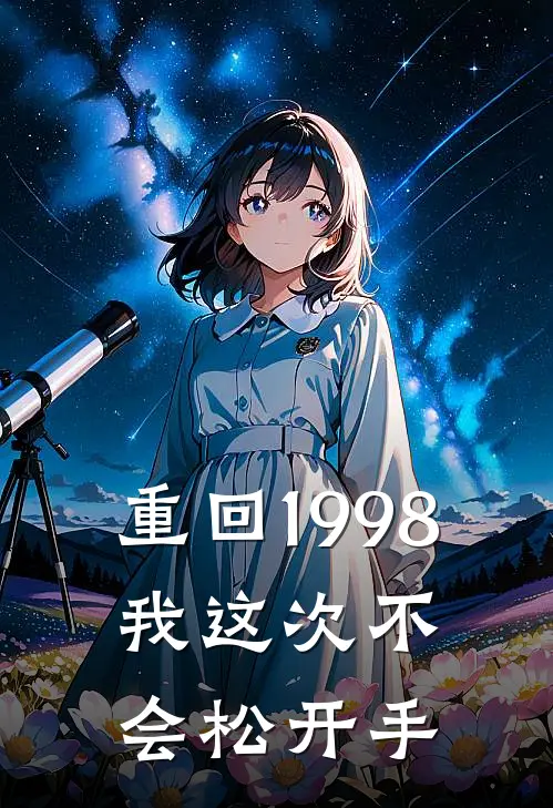 重回1998：我这次不会松开手