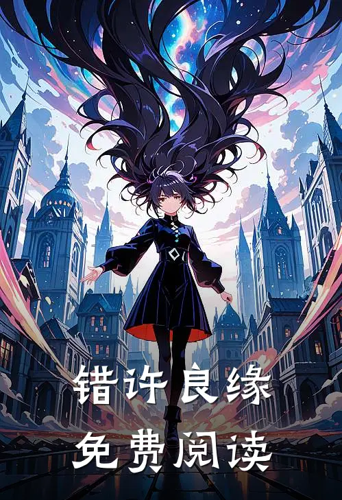 错许良缘免费阅读