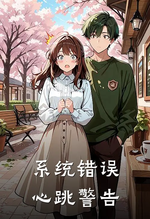 系统错误，心跳警告(凯斯艾琳)在线免费小说_完结小说免费阅读系统错误，心跳警告凯斯艾琳